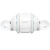 ソニー サウンドエンターテインメントプレーヤー 『Rolly(ローリー)』 ホワイトSEP-10BT(W)