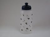 ST. LOUIS RAMS SPORTS BOTTLE 8 OZ - BLUE
