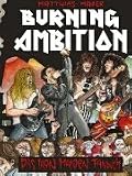 Burning Ambition - Das Iron Maiden Fanbuch.