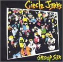 Group Sex / Wild in the Streets