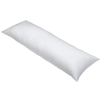 Beyond Down Gel Fiber Body Pillow