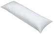 Beyond Down Gel Fiber Body Pillow