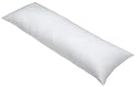 Beyond Down Gel Fiber Body Pillow