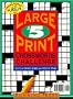 Crosswords Challenge