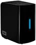 Western Digital My Book Mirror Edition 2TB USB 2.0 (WDH2U20000N)
