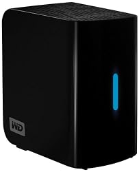 WESTERN DIGITAL WDH2U20000N Hard Drive