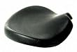 Adult Trike Seat black large Western Saddle