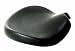 Adult Trike Seat black large Western Saddle