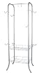 Delta Cezanne 4-Bike/Multi-Use Storage Rack