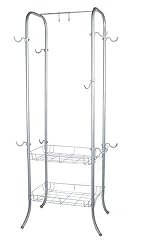 Delta Cezanne 4-Bike/Multi-Use Storage Rack
