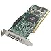 Adaptec SCSI RAID 2130SLP Bulk 256MB Controller RAID PCI-64Bit U-320 SCSI 15Dev 1Ch.