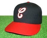 1987-90 Chicago White Sox 'C' Fitted Hat