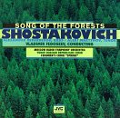｜Shostakovich: Song Of The Forests