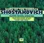 Shostakovich: Song of the Forests