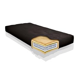 Contour Coil Luxe 8000
