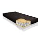 Contour Coil Luxe 8000 - Full, Black