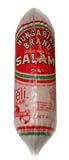 Hungarian Brand Salami - Teli, approx. 0.8lb