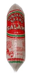 Salami - Teli, approx. 0.8lb