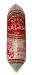 Hungarian Brand Salami - Teli, approx. 0.8lb