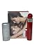 360 Red by Perry Ellis for Men - 2 Pc Gift Set 3.4oz EDT Spray, 2.75oz Alcohol Free Deodorant Stick