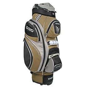 Ogio 2007 Sticks Golf Stand Bag