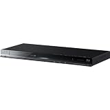from SONY SONY BDPS580 3D BLU-RAY/DVD PLAYER WITH WIRELESS NETWORKING AND INTERNET VIDEO