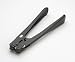 PAC Strapping A680 Double Down Notch Manual Sealer for 3/4" - 0.020" Width Strap