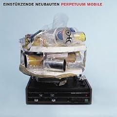 Perpetuum Mobile