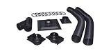 Jet JW1055 Dust Collector Accessory Hook-Up Kit #2