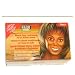 African Pride No-Lye Relaxer Kit Super
