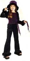 CHILD Chic Diva Costume - Great 60s Costume!