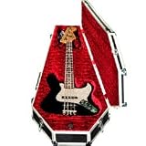 Coffin Case Darkline Standard Bass Case