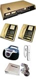 Comdial 616X Phone System Package