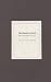 The Handful of Seeds: Three & A Half Essays (Chapbook (Pleasure Boat Studio), No. 1.)