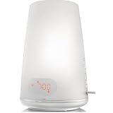 Philips Vitalight Wake-Up Light Plus - Philips HF3485 Philips Vitalight Wake-Up Light Plus - Philips HF3485