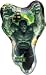 Search : Incredible Hulk 33" Figure Helium Balloon