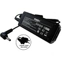 Pwr+ Ac Adapter for HP Mini 110c 700 701 705 730 731 733 735 1000 1100 1103 2102 ; Compaq Mini 102 700 110 Cq10 ; 40 Watt Charger