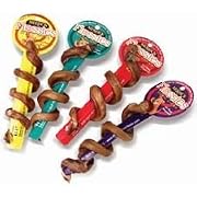 Merrick Flossies Dog Treats (50 Count)