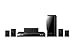 Samsung HT-E4500 HTIB 5.1 Channel 3D Blu-ray 1000-Watt Home Theater System  : image