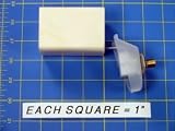 727-33 Float Valve Assembly
