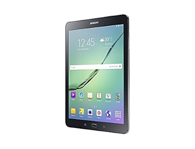 Samsung Galaxy Tab S2 9.7 inch (32GB, 3GB RAM, Black)