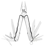 Leatherman Multi-Tool, Blast, 17-In-1, w/Nylon Sheath
