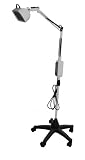 Healing Lamp -Cq 29-ll Strengthened TDP Lamp Floor Model [Health and Beauty]