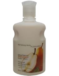 Beauty: Bath & Body Works Pearberry Body Lotion 8.0 oz - Bath & Body Works