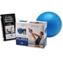 Hugger Mugger Pilates Basics Mini Ball K (KIT)