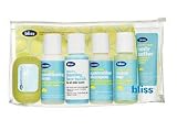 bliss Spa Lemon + Sage Sink Side Six Pack