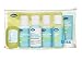 bliss Spa Lemon + Sage Sink Side Six Pack