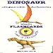 Dinosaur Flash Cards