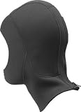 Deep See Zippered Drysuit Hood