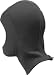 Deep See Zippered Drysuit Hood